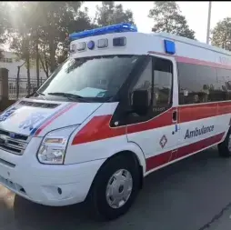 林芝救护车转运/长途跨省市返乡拉回家/危重病人租赁价格收费用